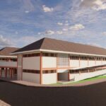 Cetak SDM Unggul, Kementerian PU Percepat Pembangunan 11 Sekolah Rakyat di Jateng Cetak SDM Unggul, Kementerian PU Percepat Pembangunan 11 Sekolah Rakyat di Jateng