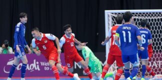 Singkirkan Jepang, Indonesia Cetak Sejarah Lolos ke Final Piala Asia Futsal 2026