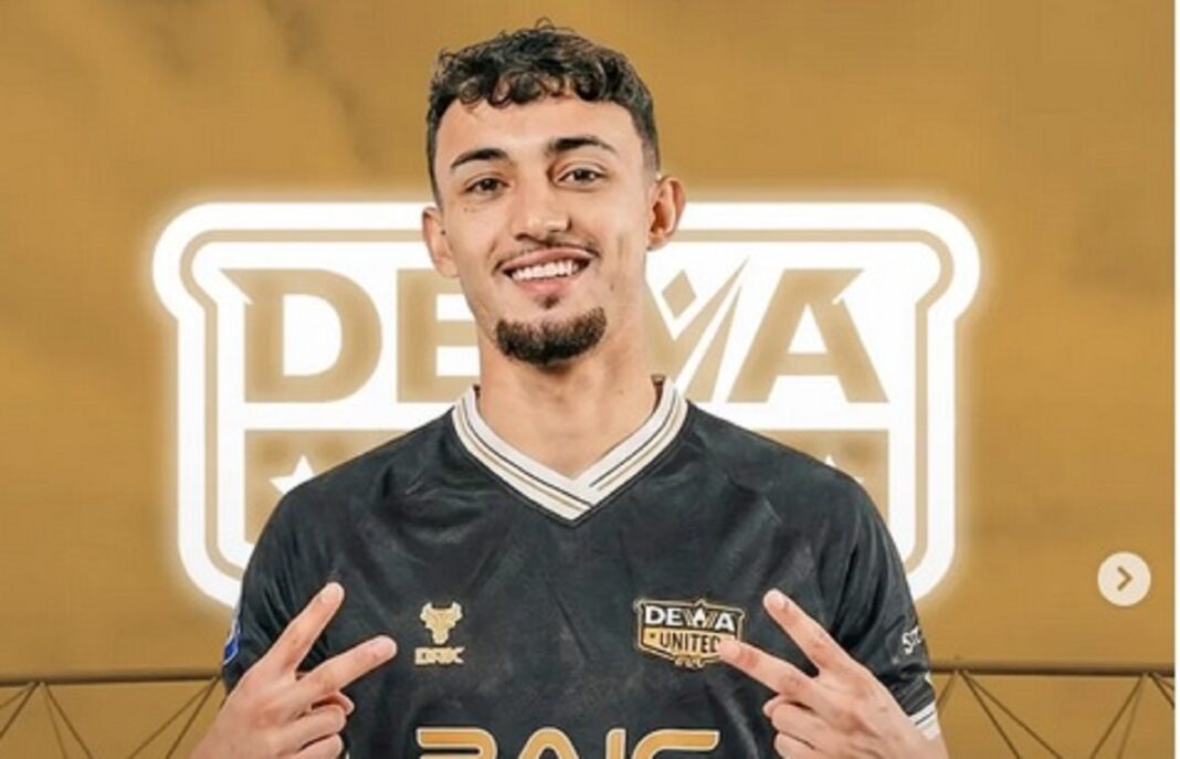 Drama Transfer Ivar Jenner: Tak Sepakat dengan Persija, Merapat ke Dewa United