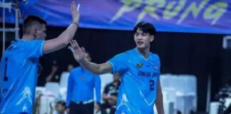Proliga 2026 hari ini (28/2/2026) menampilkan laga putra Jakarta Garuda Jaya vs Medan Falcons Tirta Bhagasasi pukul 20.30 WIB di GOR Kunarto Sentul. Simak jadwal dan konteks jelang Final Four.
