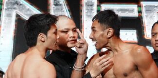 Jhon vs Turki. Cek jam tayang 5 match PPV Byon Madness 3 di Tajuk Nasional