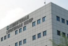 Jutaan Ikan Mati di Sungai Cisadane Akibat Kebakaran Gudang Pestisida, Aktivis Lingkungan Bakal Geruduk KLH Jutaan Ikan Mati di Sungai Cisadane Akibat Kebakaran Gudang Pestisida, Aktivis Lingkungan Bakal Geruduk KLH