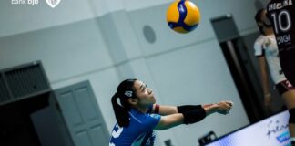 LIVE STREAMING Jakarta Livin Mandiri vs Bandung BJB Proliga 2026, BJB Incar Kemenangan Penutup