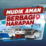 Mau Mudik Gratis Bersama BUMN? Ini Cara Daftarnya!