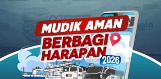 Mau Mudik Gratis Bersama BUMN? Ini Cara Daftarnya!