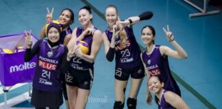 Jadwal Proliga 2026 Putri Putaran II Seri Bogor, Jumat 20 Februari 2026: Gresik Petrokimia Phonska Plus Pupuk Indonesia vs Jakarta Electric PLN pukul 20.30 WIB. Live streaming MOJI dan Vidio.