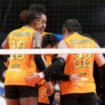 Bandung BJB Tandamata vs Jakarta Popsivo Polwan jadi pembuka Seri 7 Proliga 2026 di Sentul, 19 Feb 2026 pukul 20.30 WIB. Perebutan tiket Final Four memanas.