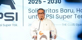 Ketua Harian PSI Ahmad Ali menilai larangan pencalonan berbasis hubungan keluarga berpotensi diskriminatif karena menggerus prinsip kesetaraan hak warga negara di hadapan hukum.