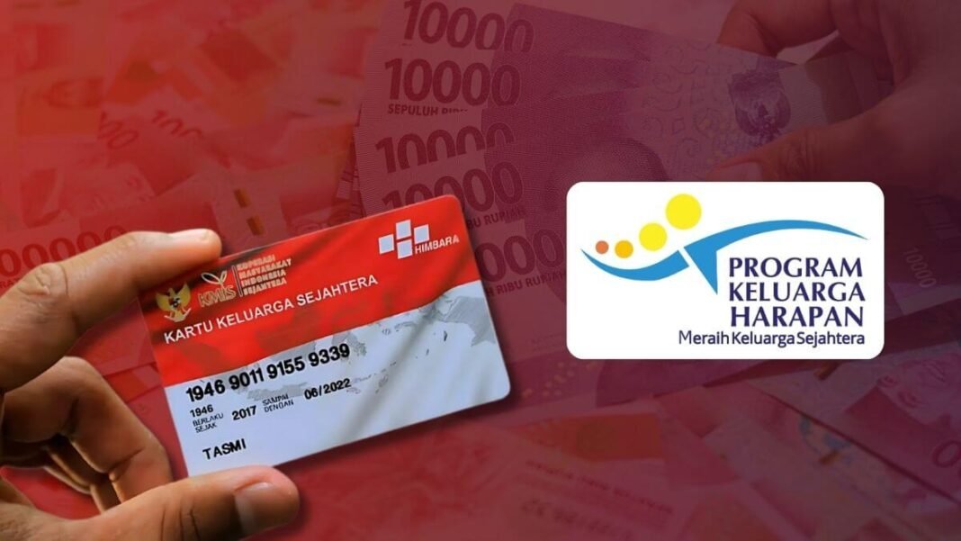 Bansos PKH Tahap 1 Tahun 2026 Cair hingga Rp1,5 Juta, Ini Rinciannya!