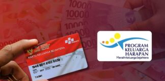 Bansos PKH Tahap 1 Tahun 2026 Cair hingga Rp1,5 Juta, Ini Rinciannya!
