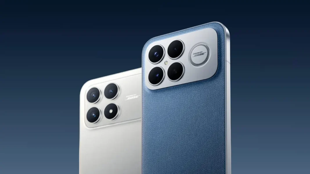 Poco F8 Series Resmi Meluncur di Indonesia, Ini Harga dan Spesifikasinya!