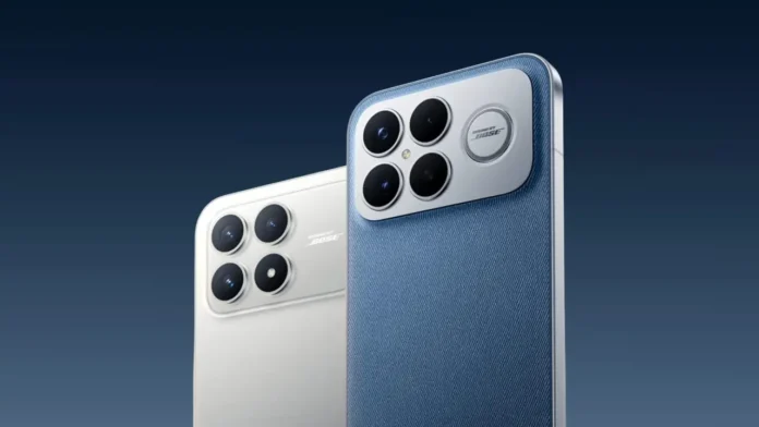 Poco F8 Series Resmi Meluncur di Indonesia, Ini Harga dan Spesifikasinya!