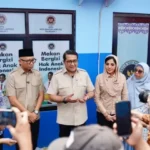 Dukung Program Prioritas Pemerintah, Menteri Ekraf Perkuat MBG Lewat Pelatihan MASAMO Bersama MasterChef Dukung Program Prioritas Pemerintah, Menteri Ekraf Perkuat MBG Lewat Pelatihan MASAMO Bersama MasterChef