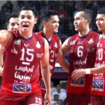 Daftar Tim Lolos Final Four Proliga 2026: Sektor Putra LavAni Teratas, Putri Masih Rebutan pdate Proliga 2026: tim lolos final four putra sudah lengkap dipimpin LavAni 24 poin. Di putri, Pertamina Enduro dan Gresik Petrokimia sudah aman. Cek daftar tim lolos dan poinnya.