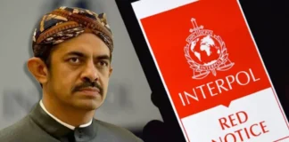 Interpol Terbitkan Red Notice Riza Chalid, Berlaku Lima Tahun dan Bisa Diperpanjang Interpol Terbitkan Red Notice Riza Chalid, Berlaku Lima Tahun dan Bisa Diperpanjang