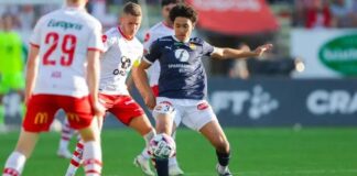 Peluang Naturalisasi Terbuka, PSSI Pantau Samuel Silalahi Peluang Naturalisasi Terbuka, Timnas Indonesia Pantau Samuel Silalahi