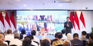 Menko AHY Tegaskan Infrastruktur Nasional Harus Tahan Bencana