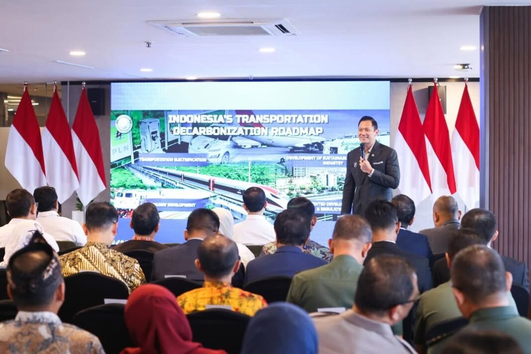 Pemerintah Siapkan 154 Kawasan Transmigrasi Jadi Sentra Ekonomi Baru