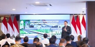 Pemerintah Siapkan 154 Kawasan Transmigrasi Jadi Sentra Ekonomi Baru