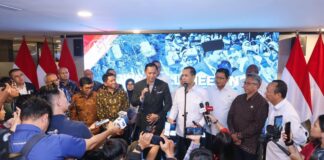 Gentingisasi Jadi Fokus Renovasi Rumah, Menko AHY Ikuti Arahan Presiden Prabowo