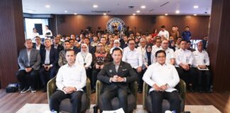 AHY Apresiasi Transformasi Transmigrasi, Dorong Pemerataan Pembangunan Wilayah
