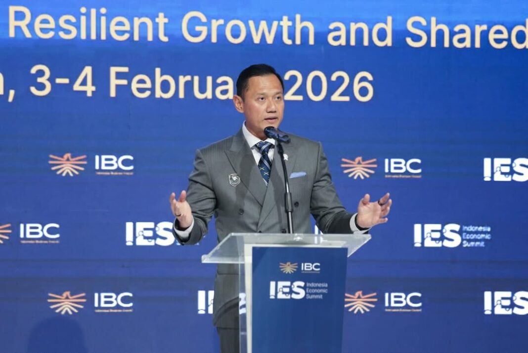 AHY Ungkap Nasib Kereta Cepat Jakarta–Surabaya, Restrukturisasi KCJB Jadi Kunci Kelanjutan Proyek