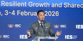 AHY Ungkap Nasib Kereta Cepat Jakarta–Surabaya, Restrukturisasi KCJB Jadi Kunci Kelanjutan Proyek