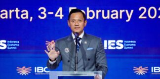 Menko AHY Tegaskan Restrukturisasi Keuangan Whoosh Masih Berproses