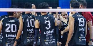 LavAni memberi sinyal rotasi pemain asing jelang Final Four Proliga 2026. Taylor Sander–Nato Dickinson masih jadi tumpuan, kejutan disiapkan.