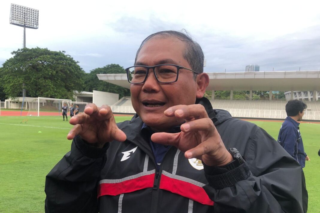 Buntut Insiden Penyerangan Wasit, FIFA Jatuhkan Sanksi Berat kepada Sumardji