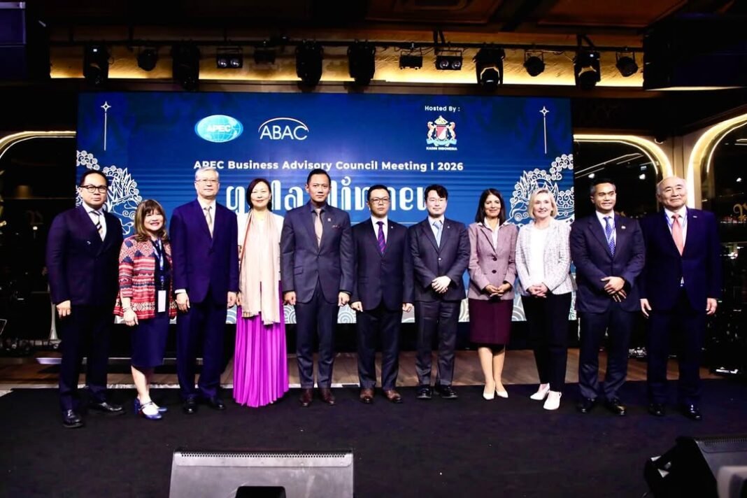 AHY Tegaskan Giant Sea Wall Jakarta Tak Bisa Dikerjakan Tergesa-gesa