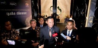 AHY Bawa Pesan Prabowo ke APEC 2026, Infrastruktur Tetap Jadi Andalan