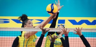 Update live score Proliga 2026 putri: Gresik Phonska Plus Pupuk Indonesia vs Jakarta Electric PLN Mobile digelar di Sentul Jumat 20 Februari 2026 pukul 20.30 WIB. Electric PLN berjuang amankan tiket final four.