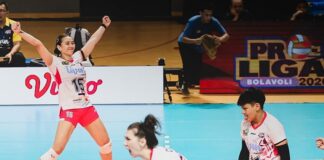 Jadwal Proliga 2026 Putri hari ini, Jumat (6/2/2026): Jakarta Livin Mandiri vs Medan Falcons. Tayangan tersedia lewat MOJI dan live streaming Vidio, plus update live score.