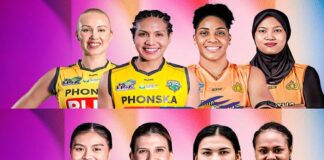 Jadwal live streaming Proliga 2026 Putaran II Pekan 5 di GOR Ken Arok, Malang, Jumat (6/2/2026). Dua laga sektor putri tayang live lewat MOJI di Vidio.