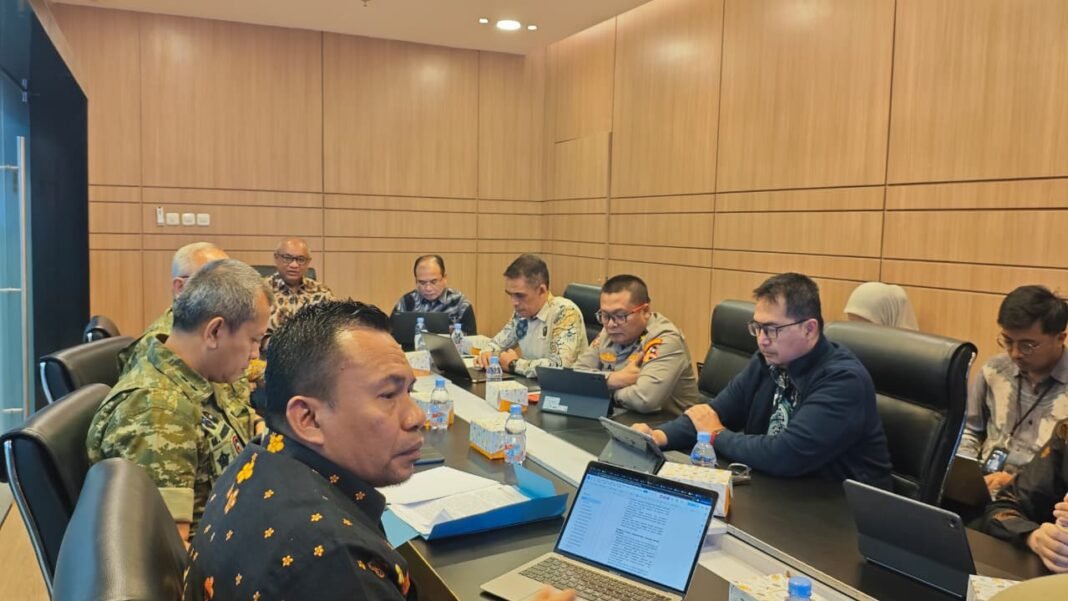 Pemerintah Finalisasi Pedoman Rehabilitasi Pascabencana Sumatra