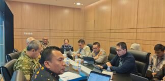 Pemerintah Finalisasi Pedoman Rehabilitasi Pascabencana Sumatra