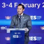 Kota Harus Lebih Hijau, Menko AHY Targetkan 30 Persen RTHB