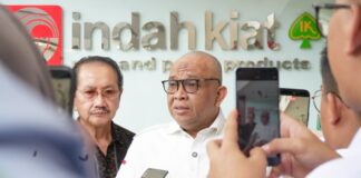 Wamenaker Afriansyah Noor Ungkap Dua Kunci Hadapi Perubahan Dunia Kerja di Era AI