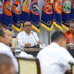Menko PMK Dorong Komando Terpadu, Sistem SAR Nasional Harus Lebih Cepat
