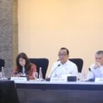 Lebaran 2026 Diprediksi 143 Juta Pemudik, Pemerintah Perkuat Koordinasi Nasional