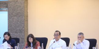 Lebaran 2026 Diprediksi 143 Juta Pemudik, Pemerintah Perkuat Koordinasi Nasional