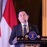 Menko Yusril Tegaskan Reformasi Struktur Jadi Momentum Perkuat Tata Kelola Keuangan