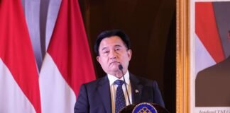 Menko Yusril Tegaskan Reformasi Struktur Jadi Momentum Perkuat Tata Kelola Keuangan