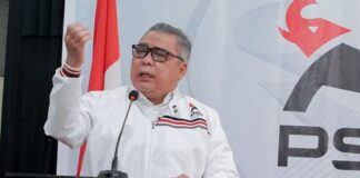Kontroversi Ambang Batas Parlemen: PSI Minta 0 Persen, Inkonsisten dan Sarat Manuver? Ketua Harian PSI Ahmad Ali mengusulkan parliamentary threshold 0 persen dengan merujuk putusan MK yang menghapus presidential threshold.