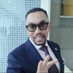 Ahmad Sahroni ditetapkan lagi sebagai Wakil Ketua Komisi III DPR RI Fraksi NasDem pada 19 Feb 2026, menggantikan Rusdi Masse yang keluar dari NasDem.