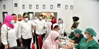 Anggaran Telah Ditingkatkan, Demokrat Soroti Rendahnya Kualitas Layanan Kesehatan di Medan