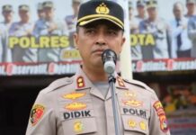 Mengacu data LHKPN yang dikutip sejumlah laporan media, total kekayaan Didik tercatat mencapai Rp1.483.293.119 (Rp1,48 miliar) tanpa utang.