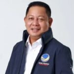 Rusdi Masse Mappasessu mundur dari NasDem dan kursi Waka Komisi III DPR. Ia kini digantikan Ahmad Sahroni. Ini profil dan jejak kariernya.