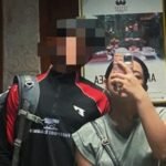 Netizen dengan nama akun @myamoureeeee mengunggah Thread di X. Ia mengaku mendapatkan perlakuan tak menyenangkan dan tindakan kekerasan dari kekasihnya, sang pesepakbola dengan label sebagai Pemain Timnas Indonesia ! Cek di sini, KAmis 12/2/2026. OFFICIAL X @myamoureeeee /REPRO